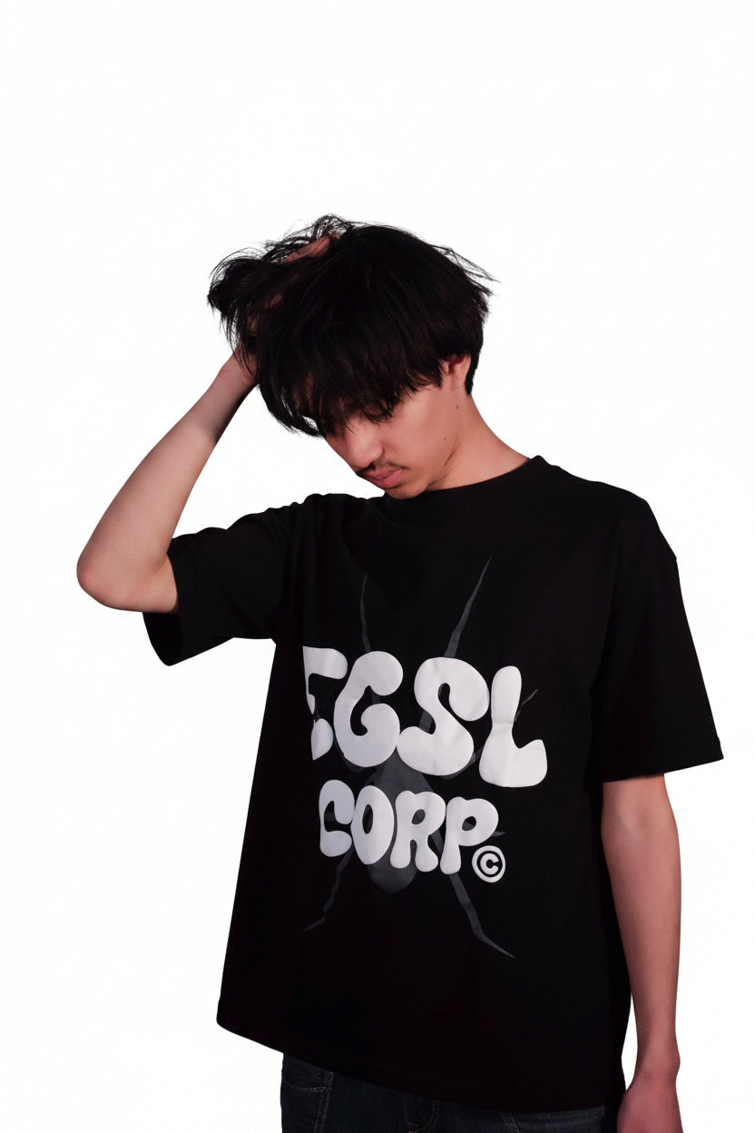 Tee shirt "EGSL"
